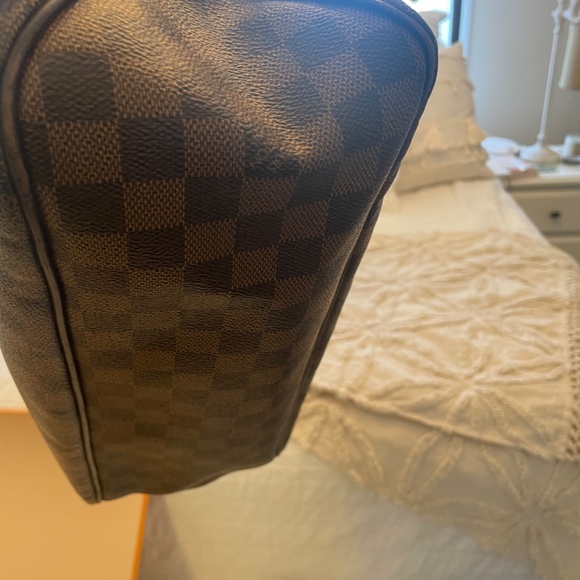 LV Ebene Delightful MM - Picture 5 of 8